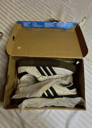 Sambarose от adidas2 фото