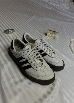 Sambarose от adidas6 фото