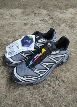 Asics Gel-excite Trail Night Shade Purple Grey Women Running