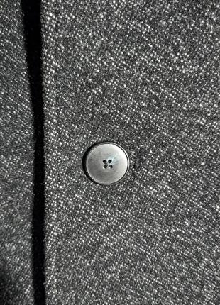 Стильное пальто dressmann - винтажный шик.5 фото
