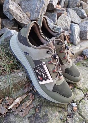 Кросівки ecco exostride gore-tex (835334) / розм.46 оригінал