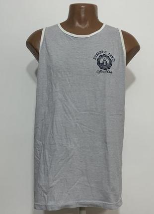 Майка explorer, athletic team, m, состояние отличное!