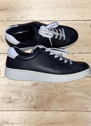Кросівки, мокасини eco soft 4. оригінал. р 39