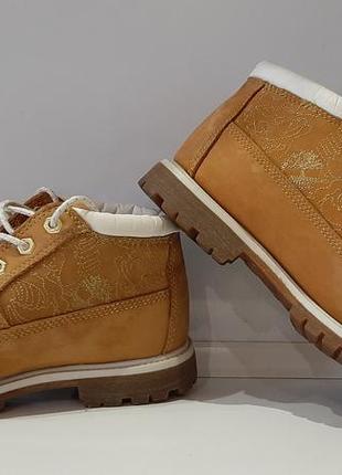 Timberland  черевики