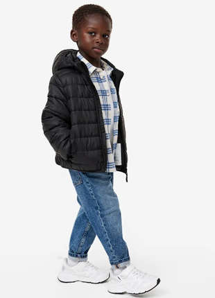 Демисезонная курточка для мальчика от h&amp;m2 фото
