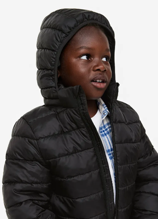 Демисезонная курточка для мальчика от h&amp;m4 фото