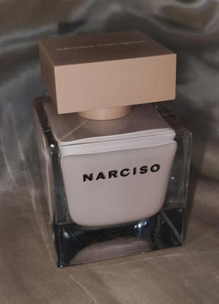 Парфуми духи narciso rodriguez eau de parfum poudree1 фото