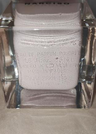 Парфуми духи narciso rodriguez eau de parfum poudree3 фото