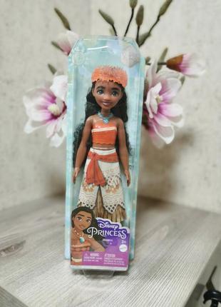 Кукла mattel disney princess moana.3 фото