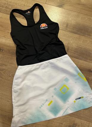 Комплект для спорта ellesse