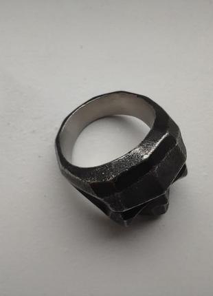 (9) 19 мм новое кольцо маска череп
нержавеющая сталь4 фото