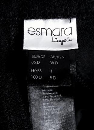 Нежный бюстгальтер, 38d/ 85-90 c, d, esmara by lingerie6 фото