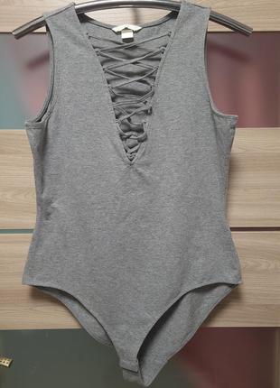 Боді h&m