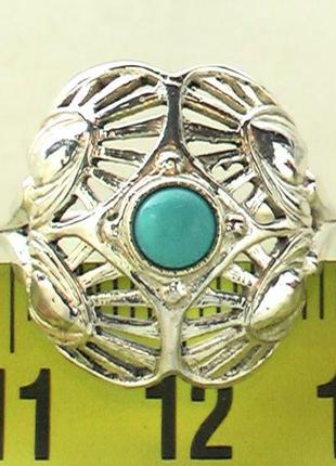 Кольцо перстень серебро ссср 925 проба 4,53 грамма размер 188 фото
