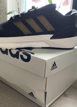 Новые кроссовки adidas с бирками2 фото