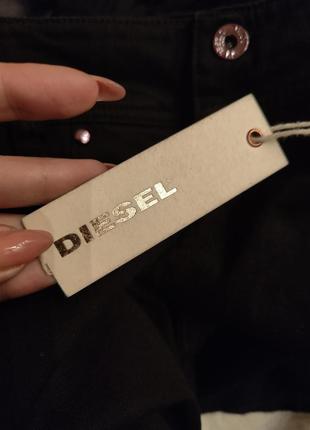 Diesel джинси оригінал 29й6 фото