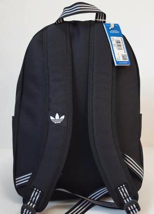 Оригінальний рюкзак adidas adicolor classic bp / ij07618 фото