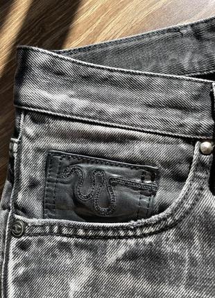 Мужские джинсы just cavalli 🔥5 фото
