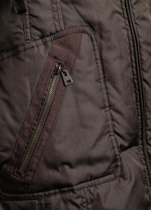 Зимняя женская длинная куртка пуховик пальто оливковое хаки jessica simpson