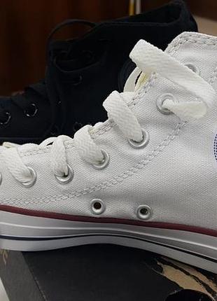 Женские кеды converse all star