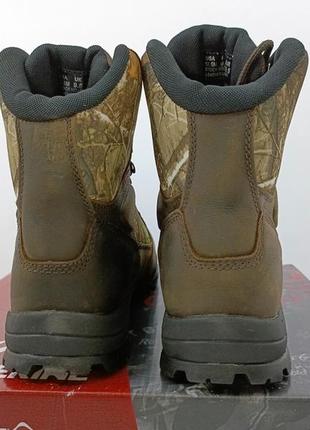 Чоловічі зимові черевики wolverine 43,5р4 фото