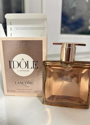 Lancome idole l'intense 25 мл1 фото