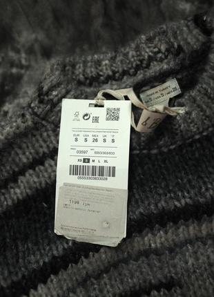 Новый женский джемпер pull &amp; bear s3 фото