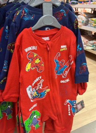 Ромрер сліп котон