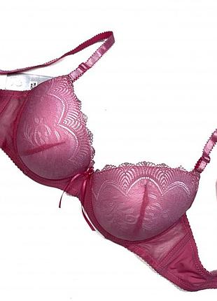 Бюстгальтер жіночій білий без пуш-ап weiyesi 14829