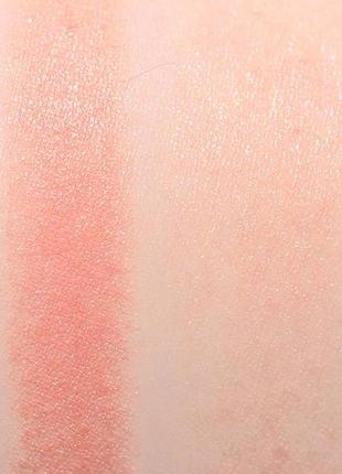 Кремовые румяна стик huda beauty cheeky tint blush stik відтінок perky peach5 фото