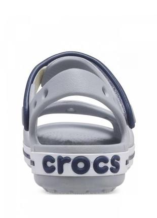 Crocs босоножки с113 фото