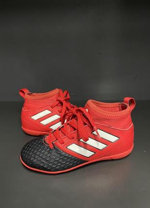 Футзалки adidas1 фото