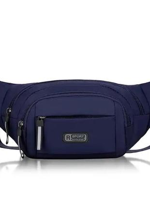 Новый pure canvas fit waistpack мобильный пояс мужской спорт отдых на открытом воздухе бег anti theft ультратонкий невидимый