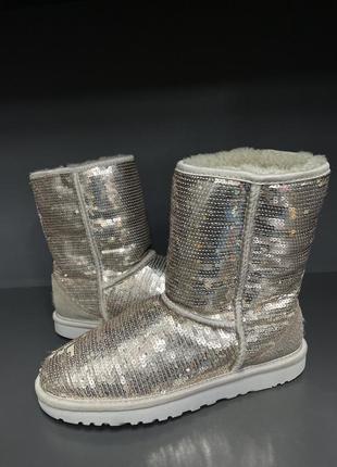 Угги ugg