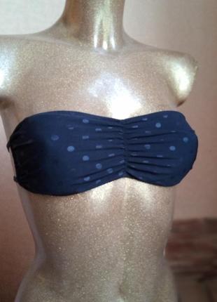 Купальник бандо