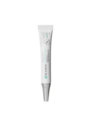 Восстановительный гель для зоны вокруг глаз rejuran healing eye gel 15ml