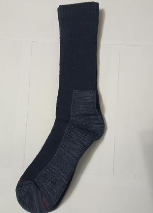 1 пара! 

теплые термо носки primark англия
размер  42-45 махровые внутри2 фото