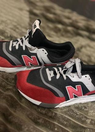 Кросівки чоловічі nb