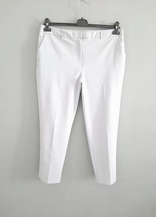 Елегантні базові брюки в сірому
‼️мінімальне замовлення від трьох речей ,або на суму не меньше 100 ( сто) гривень