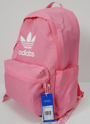 Оригінальний рюкзак adidas adicolor classic backpack / hk2625