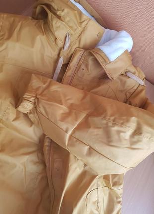 Демисезонная куртка decathlon p.l10 фото