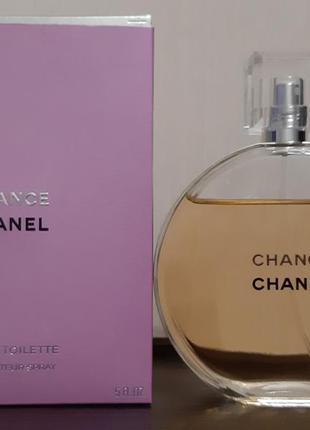 Chanel chance edt1 фото