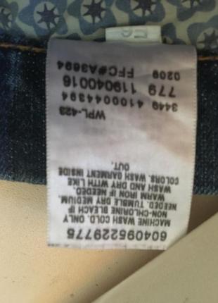 Джинсы levi’s6 фото