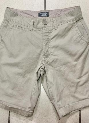 Шорти нові xs