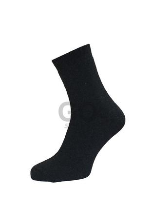 Носки мужские тм "gosocks" 2051-386 плюш, классические