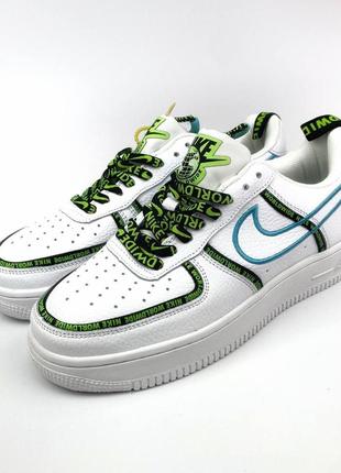 Кросівки nike air force 1 low worldwide