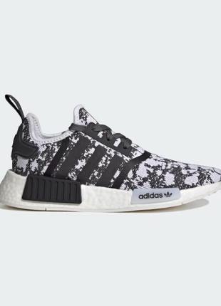 Кроссовки унисекс adidas nmd_r1 w оригинал