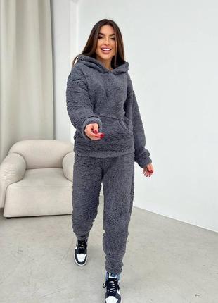 Костюм тедді