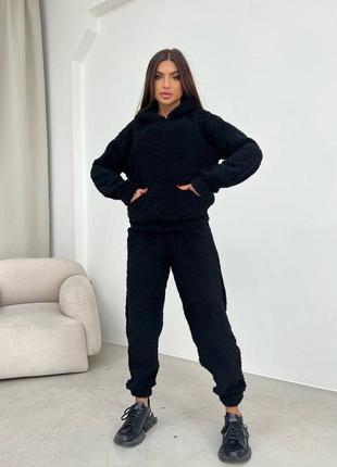 Костюм тедді