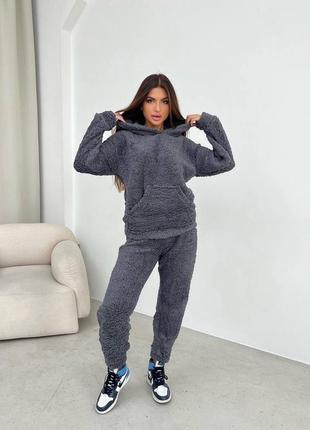 Костюм тедді